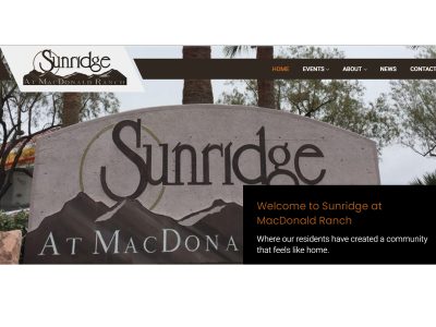 sunridge ranch